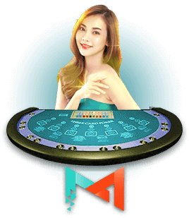 AEHOKI Live Casino