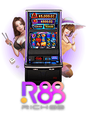 AEHOKI SLOT